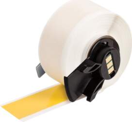 Brady WorkHorse Series - continuous labels