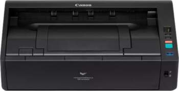 Canon imageFORMULA DR-M1060II - document scanner