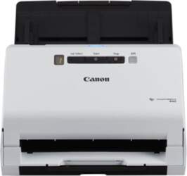 Canon imageFORMULA R40 - document scanner