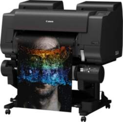 Canon imagePROGRAF PRO-2600 - large-format printer