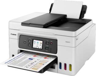Canon MAXIFY GX4050 - multifunction printer