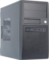 Chieftec Mesh Series CT-04B - tower