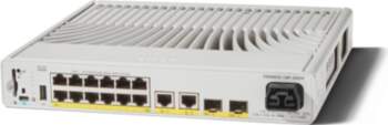 Cisco Catalyst 9200CX - Network Essentials