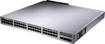 Cisco Catalyst 9300L - Network Advantage