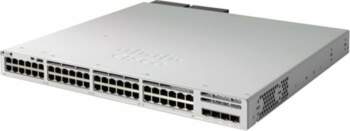 Cisco Catalyst 9300L - Network Essentials