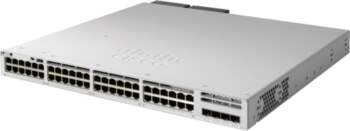 Cisco Catalyst 9300L - Network Essentials