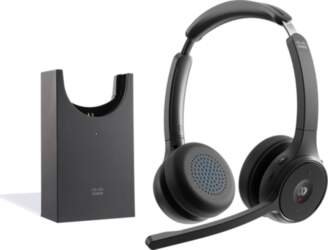 Cisco Headset 722 - headset -
