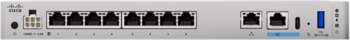 Cisco Secure Firewall 1210CE - security