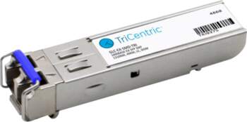 Cisco - SFP (mini-GBIC) transceiver module