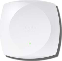 Cisco Wireless 9178I - radio access