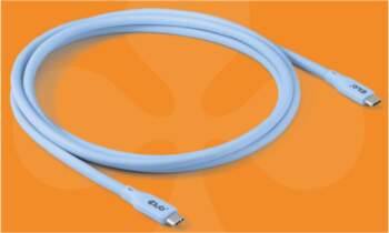 Club 3D - USB-C cable -