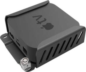Compulocks Apple TV Security Mount (4th