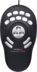 Contour Design Contour Multimedia Controller Pro