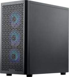 Cooler Master Elite 502 - mid