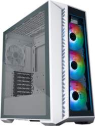 Cooler Master MasterBox 520 - mid