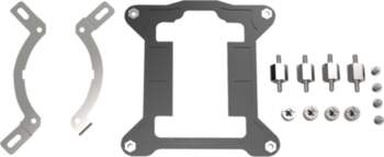 Cooler Master - processor cooler retention