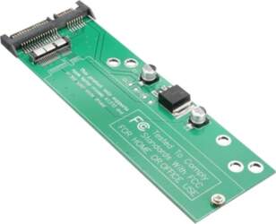 CoreParts - interface adapter - M