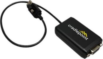 Cradlepoint - USB / serial cable