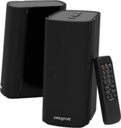 Creative Technology Creative T100 - speakers