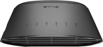 D-Link DGS 1005D - switch -