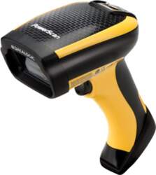 Datalogic PowerScan PD9130 - barcode scanner