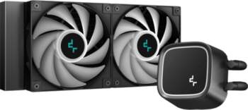 Deepcool Industries Deepcool LE500 Marrs -