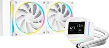 Deepcool Industries Deepcool LM240 - processor