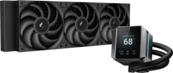 Deepcool Industries Deepcool Mystique 360 -
