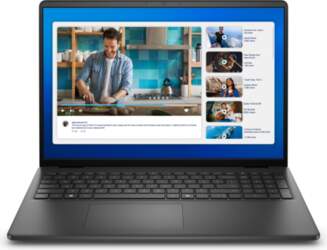 Dell 16 DC16250 - 16" -