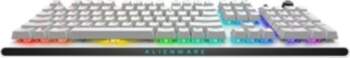 Dell Alienware Tri-Mode AW920K - keyboard