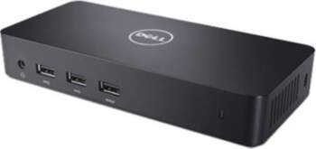 Dell D3100 - docking station -