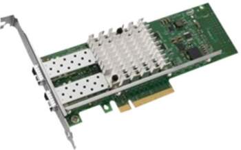 Dell Intel X520 DP - network