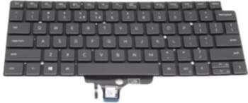 Dell - notebook replacement keyboard -