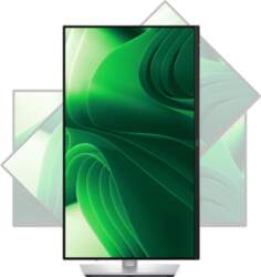 Dell Pro Plus P2425D - LED
