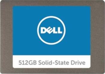 Dell - SSD - 512 GB