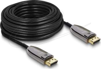 Delock Active Optical - DisplayPort cable