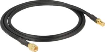 Delock antenna extension cable - RF