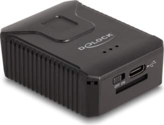 Delock - barcode scanner 90605