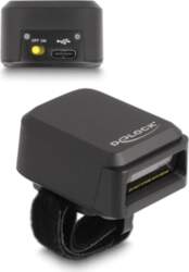 Delock - barcode scanner 90607