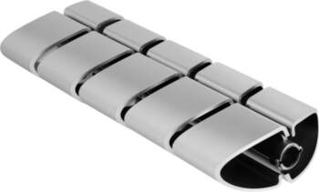 Delock cable duct fitting 20802