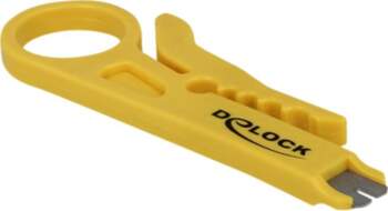 Delock cable insert tool 18411