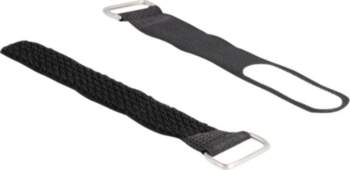 Delock cable tie - loop and