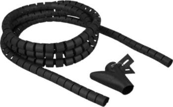Delock cable wrap & installation tool
