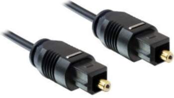 Delock digital audio cable (optical) -