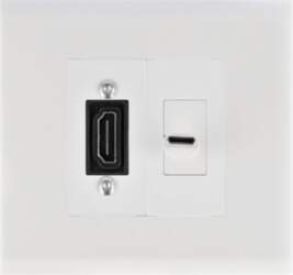 Delock Easy 45 - frame -