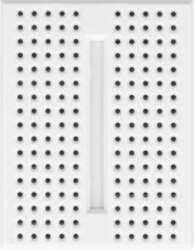 Delock Experimental Mini - breadboard -