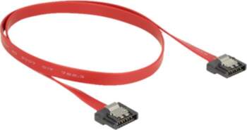 Delock FLEXI - SATA cable -