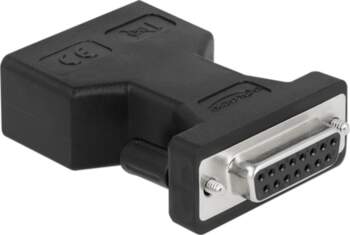 Delock game input adapter - Attachment