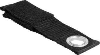 Delock hook & loop fastener -