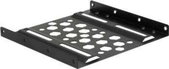 Delock Installation Frame - storage bay